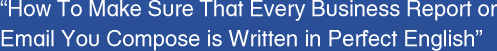 business writing software