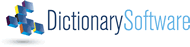 dictionary software